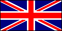 English Flag